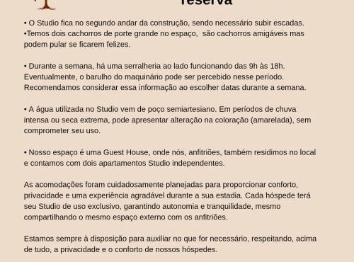Apartamento com Hidromassagem em Guararema in Guararema
