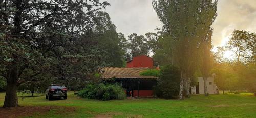 EL PORVENIR Casas de campo y mar in Necochea