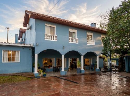 Hostería Amancay - Consultar disponibilidad in Merlo