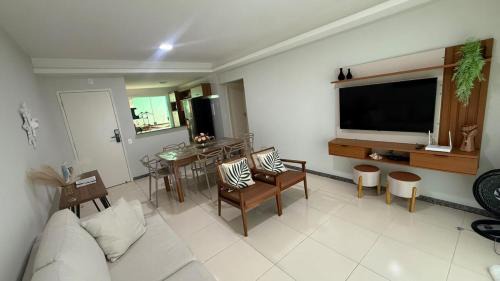 Condomínio Resort Villa das Águas - SE in Estância