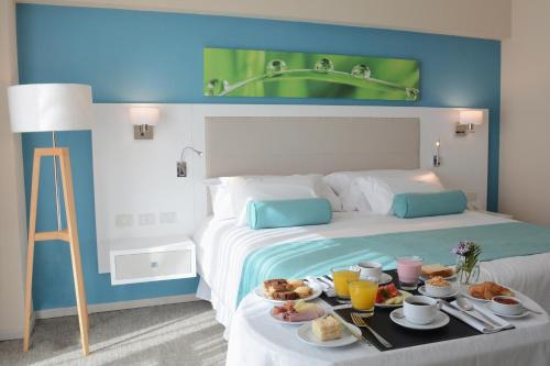 Epic Hotel Villa de Merlo