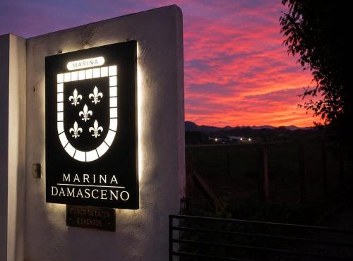 Suíte Floresta - Marina Privada e Recreação Luxo in Passo De Torres