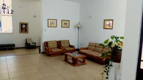 Hotel San Jorge in Paraná