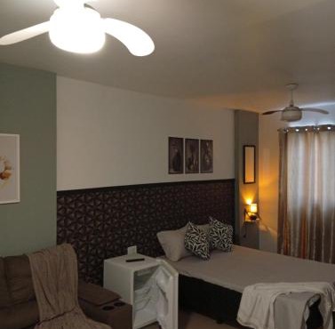Studio Premium Trianon Centro