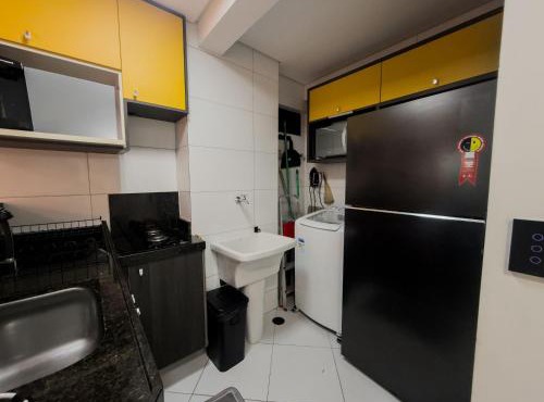 Ametista 5 Ponta Verde Apto 408 Vistay Hospedagens