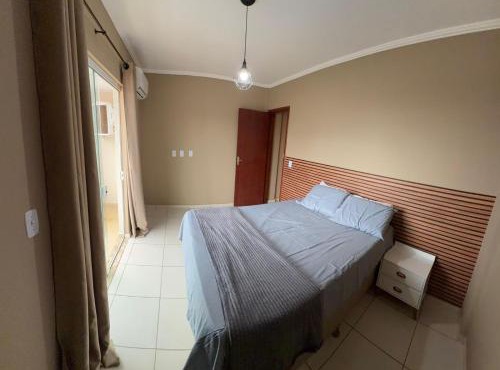 Apartamento Ilhéus próximo à praia