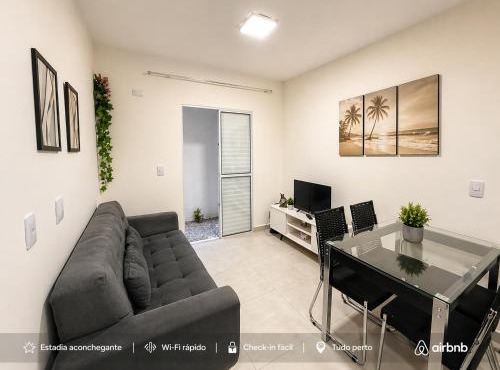 Novo apartamento Smart em São Paulo Pirituba in São Paulo