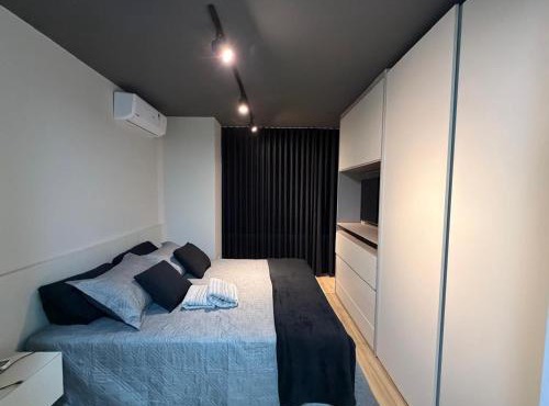 Studio aconchegante