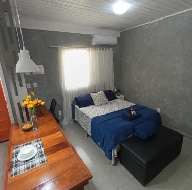 Studio Girassol - Prox UFSC & UDESC in Florianópolis