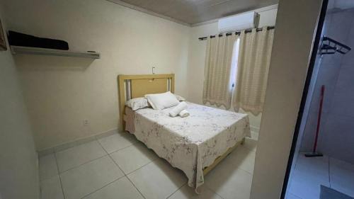 Flat área central AR garagem Wi-fi in Governador Valadares