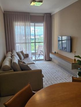 Apartamento 86