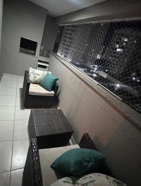 Apartamento NÃO DISPONÍVEL NO MOMENTO