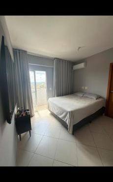 Apartamento ar condicionado