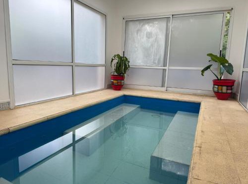 Villa de Merlo All Inclusive & Spa by MH