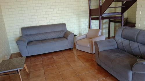 Casa Ampla com Piscina ate 15 pessoas rua central de Itapeva Torres
