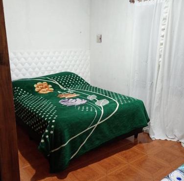 Alojamiento Ceibo en Flor