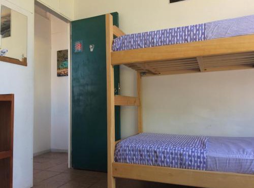 Pinamar Hostel Casa de Verano