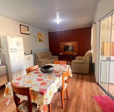 Excelente rancho para descansar e pescar em carlopolis
