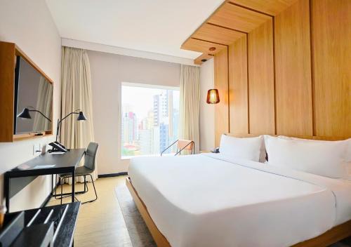 Radisson Pinheiros in São Paulo