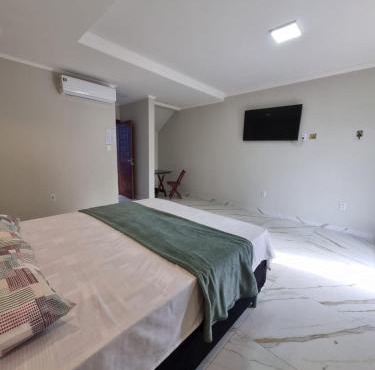 Hotel Avalon in Benevides