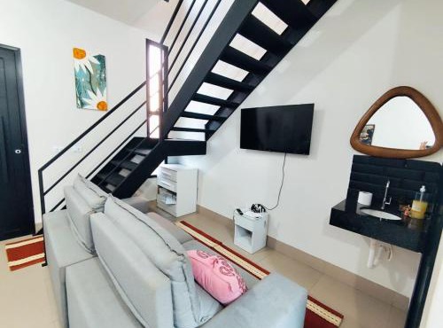 Loft 02 - Alvares machado
