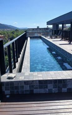 Loft Novo Campeche in Florianópolis