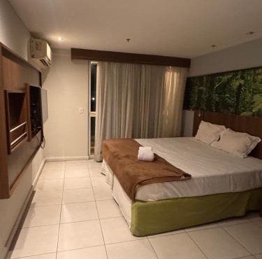 Flat Mercure Nova Iguaçu