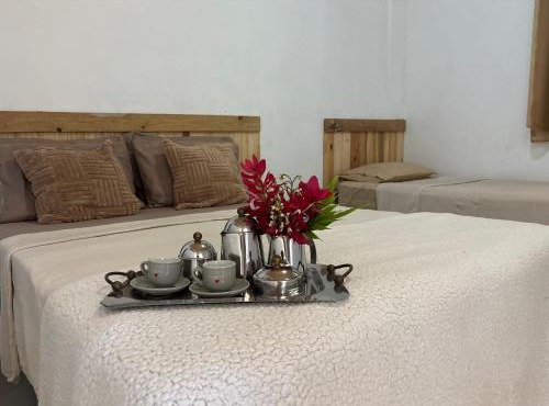 Casa Descanso e Natureza II in Paraty