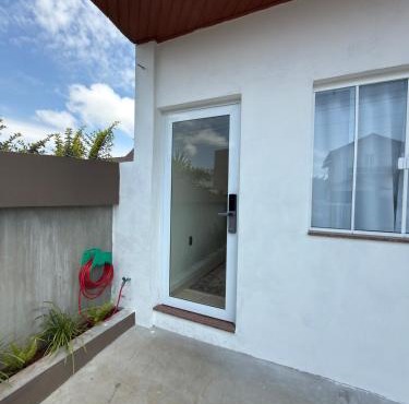 Casa Planejada no Centro de Campos Novos