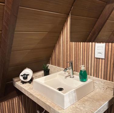 Cabana Romântica in Novo Hamburgo