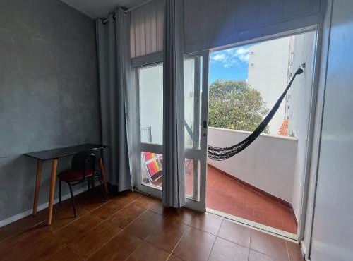 Quarto com varanda privada a 160 metros da Praia do Farol da barra 3 in Salvador