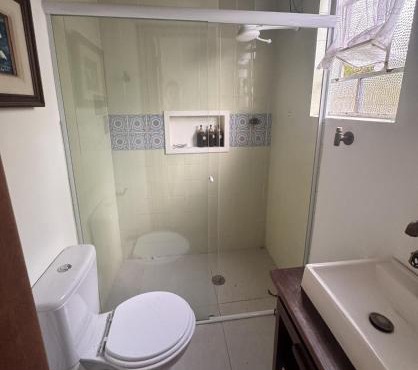 Chalé Romântico com Hidro e Sauna, Pet Friendly, Perto de São Paulo - Ecovilla Zion in Vargem Grande Paulista