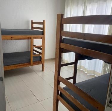 Casa para 8 pessoas