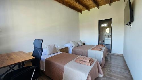 Quinta El Molino - B&B a 9 min del Aeropuerto EZE