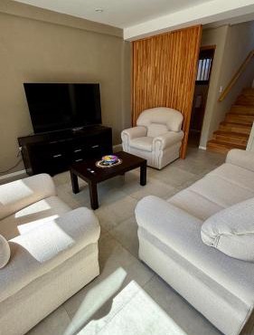 Cabañas Indómita