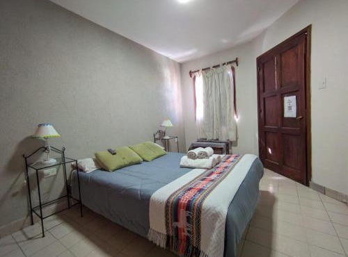 Hotel Munay La Quiaca
