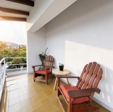 hospedaje Colon