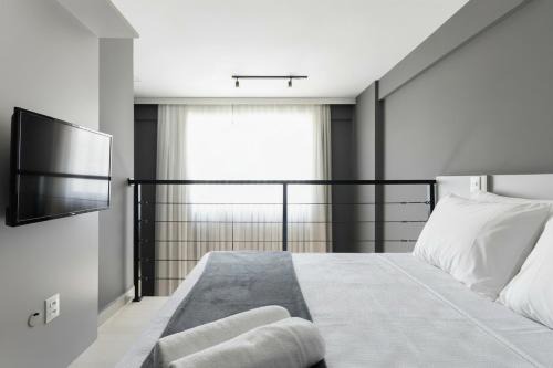 Living Tirol Housi Smart Living 700 meters from the mall by Carpediem in Natal