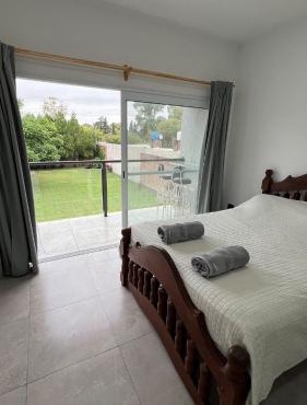 Hospedaje Buena Vibra