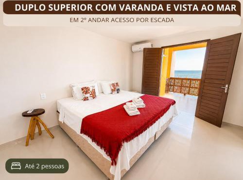 Pousada Sunrise Beach
