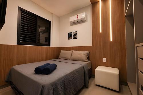 Loft, House próximo ao Center Shopping in Uberlândia