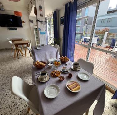Hostería Altea