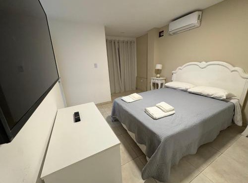 Duplex en el centro, 3 habitaciones