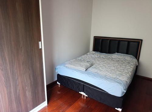 Apartamento 2 quartos in Juiz de Fora