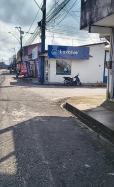 Hostel paid'egua