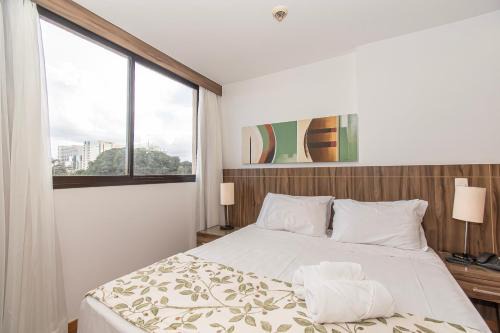 Nobile Hotel em Brasília 97172 in Brasília