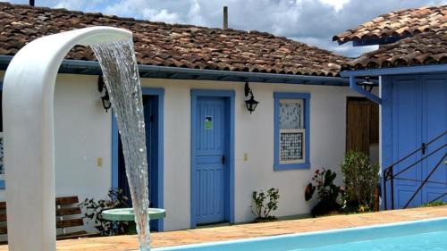 Pousada Bella Serra