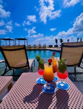Wyndham Natal Pitangui Praia
