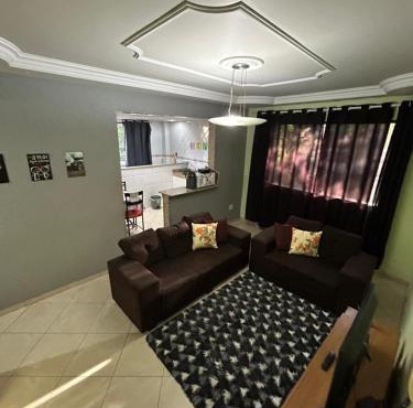 Apartamento Completo Mobiliado em Divinópolis MG 02
