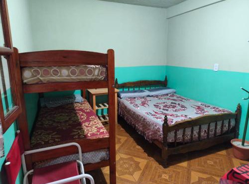 HOSTAL LUCERO